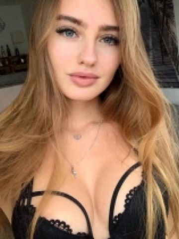 Анкета проститутки Людмила, 23 года